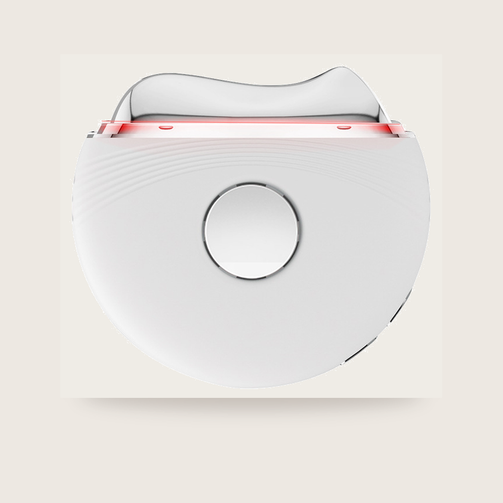 Hot & Cold Microcurrent Facial Device clean product image