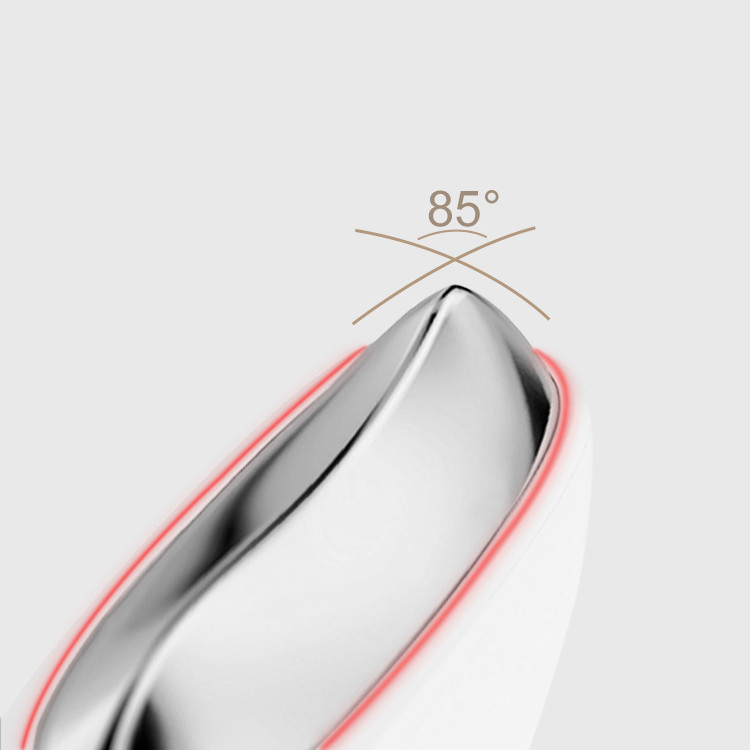Hot &amp; Cold Microcurrent Facial Device