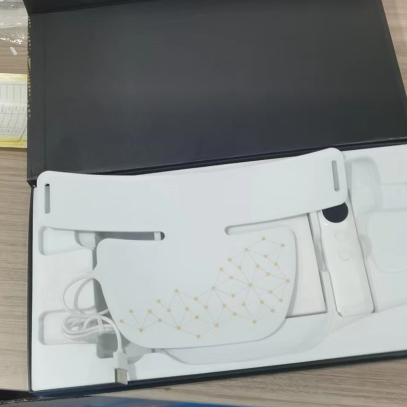 LED Neck Firming Device