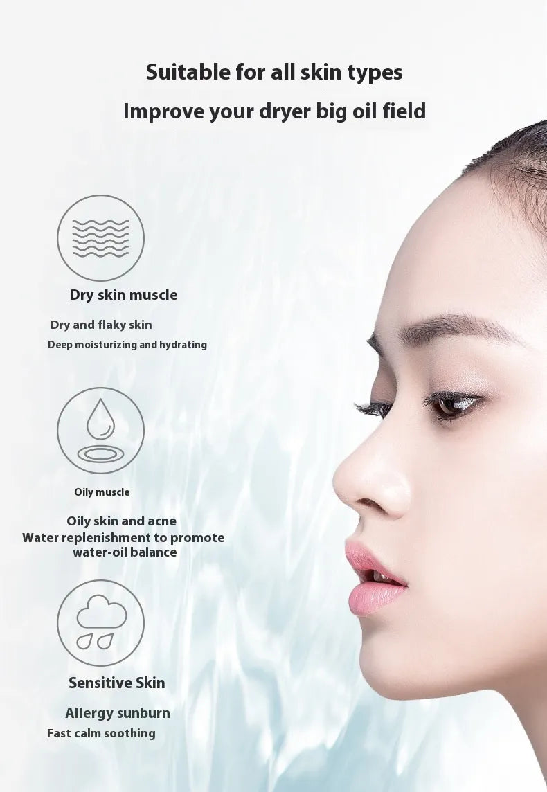 Hydrating Nano Facial Mister