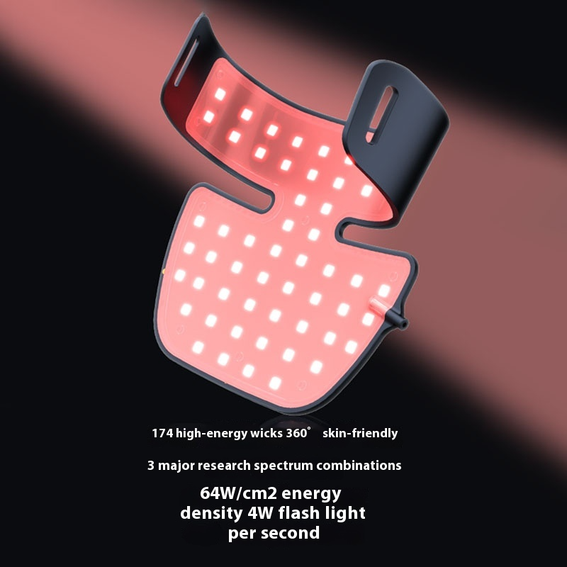 LED Neck Firming Device