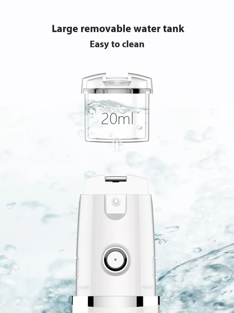 Hydrating Nano Facial Mister