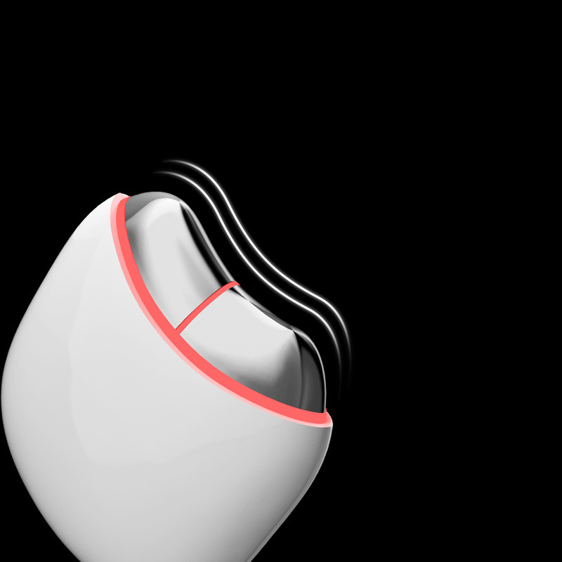 4-in-1 LED Facial Sculpting Massager