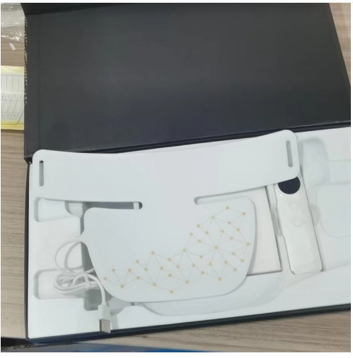 LED Neck Firming Device