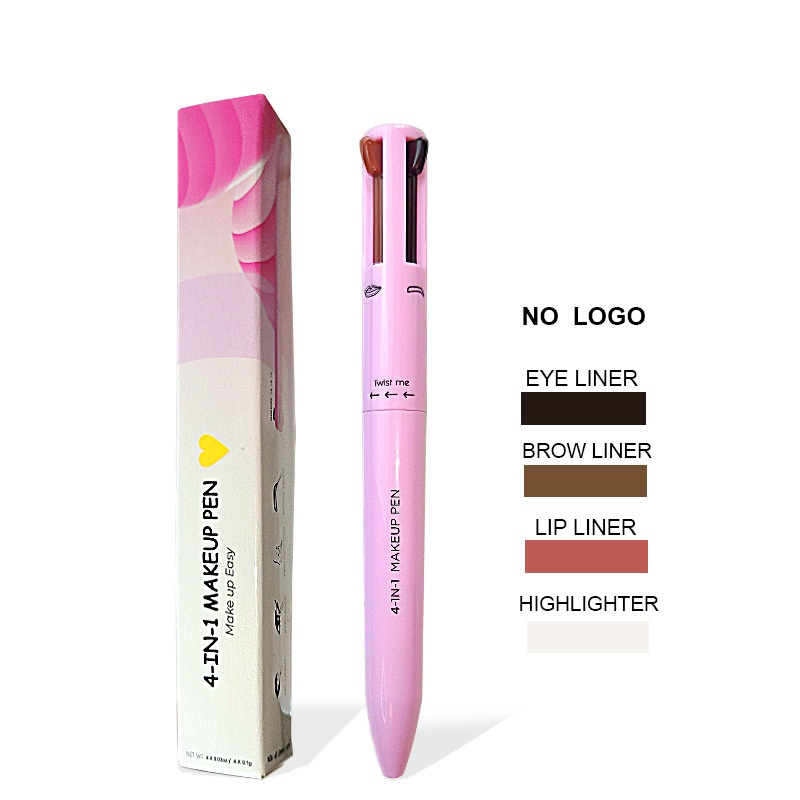 4-in-1 Makeup Pencil