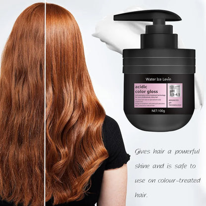Silky Cream Hair Mask