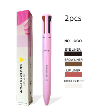 4-in-1 Makeup Pencil