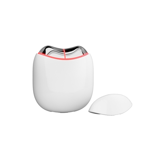 4-in-1 LED Facial Sculpting Massager