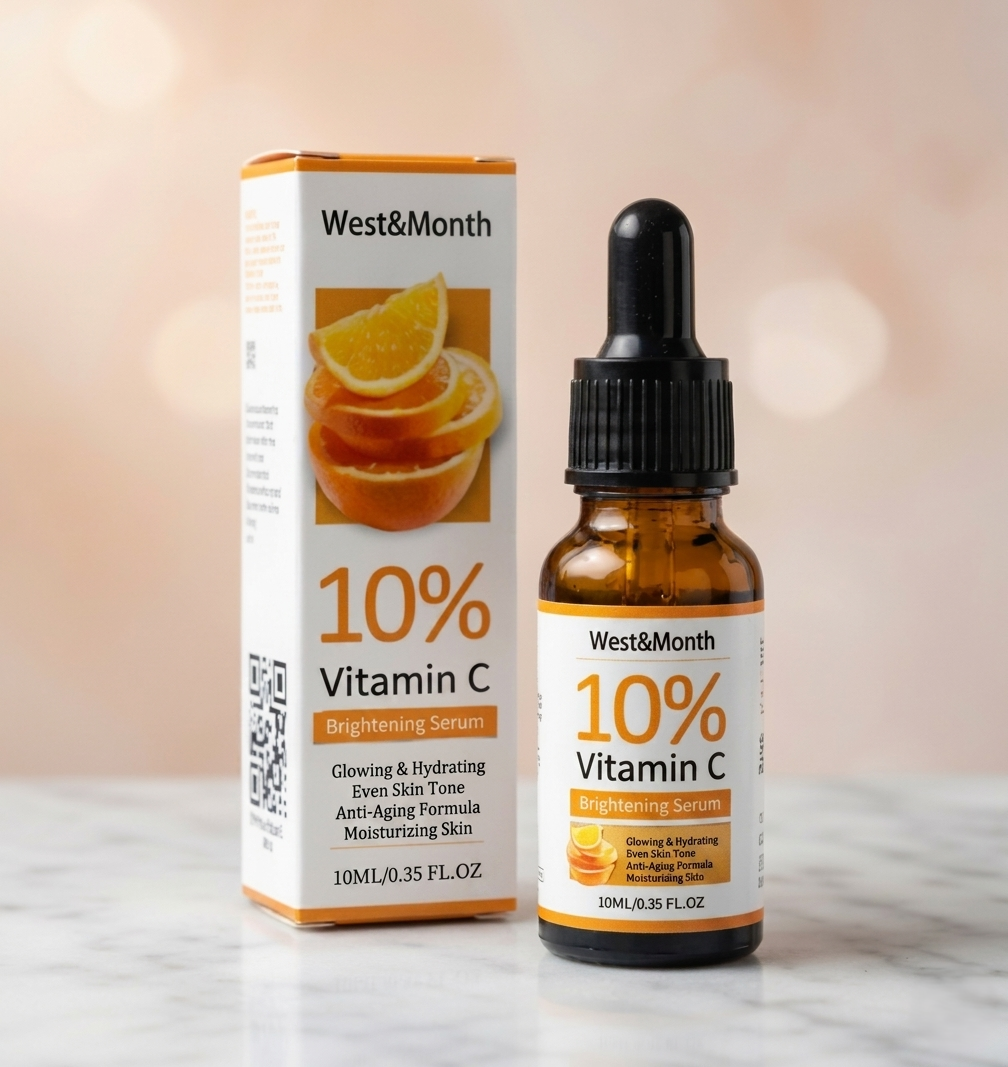 Vitamin C Serum