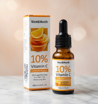 Vitamin C Serums