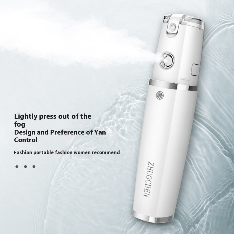 Hydrating Nano Facial Mister