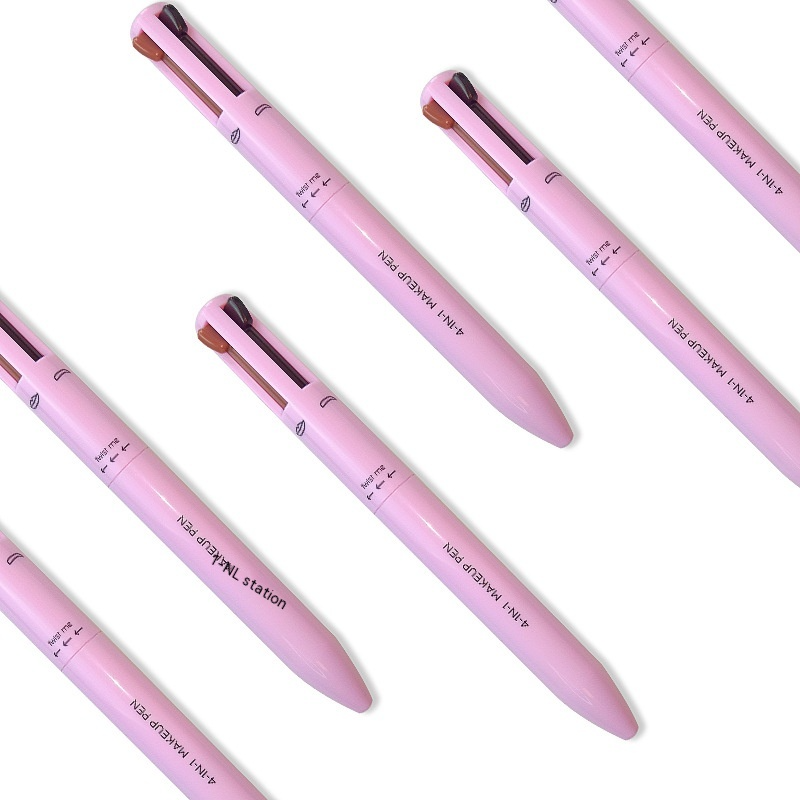 4-in-1 Makeup Pencil