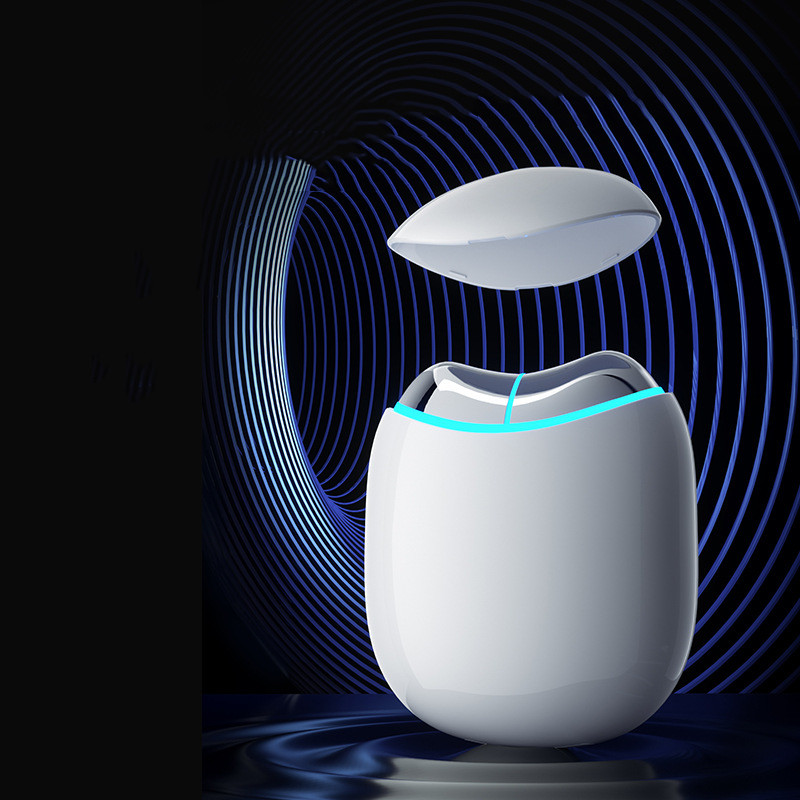 4-in-1 LED Facial Sculpting Massager