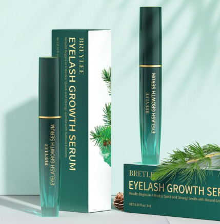 Lash &amp; Brow Growth Serum