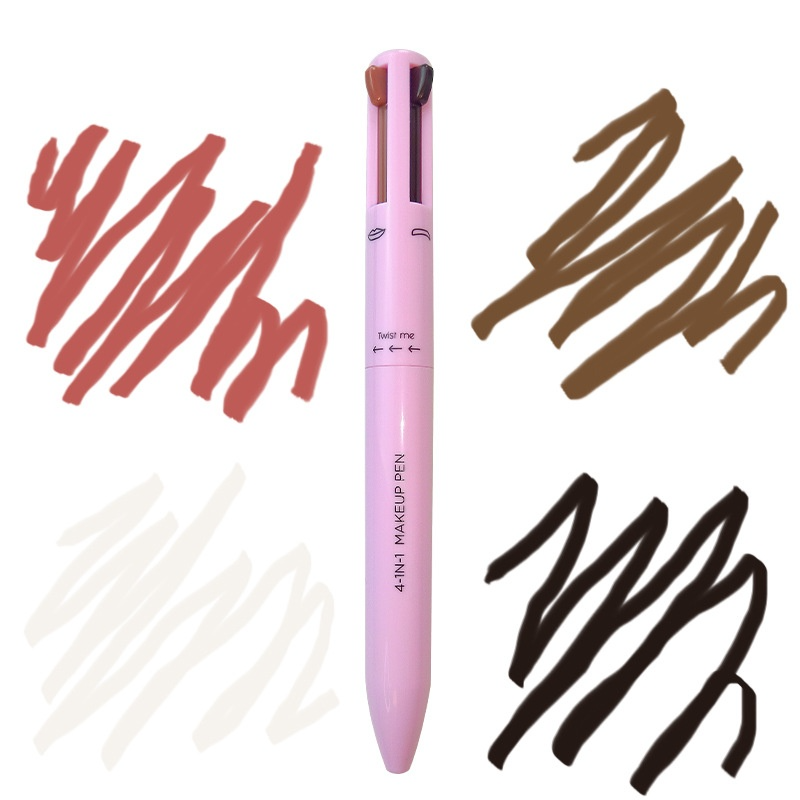 4-in-1 Makeup Pencil