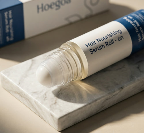 Hair Growth Serum Roller