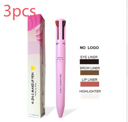 4-in-1 Makeup Pencil