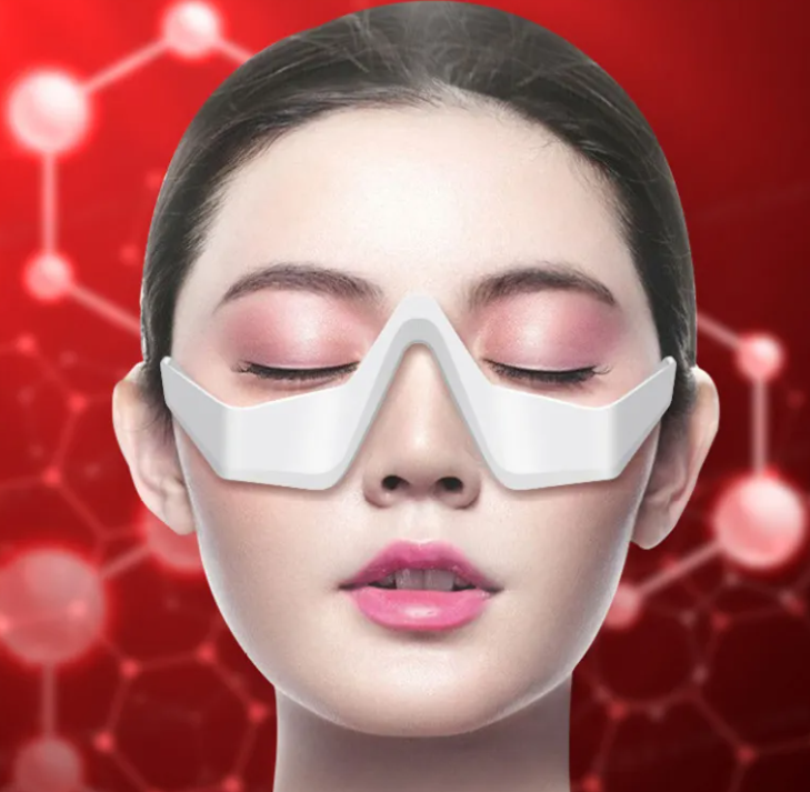 EMS Under-Eye Massager