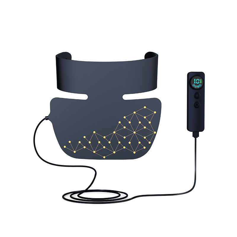 LED Neck Firming Device