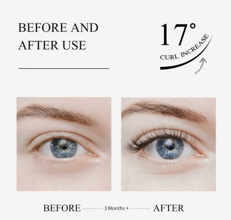 Lash &amp; Brow Growth Serum