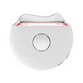 Hot &amp; Cold Microcurrent Facial Device