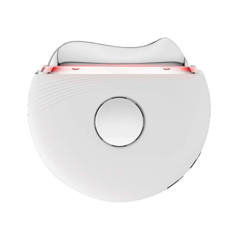 Hot &amp; Cold Microcurrent Facial Device