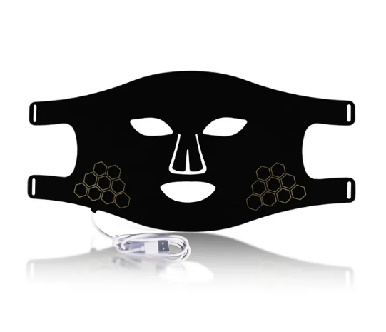 LED Light Therapy Face Mask