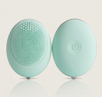 Electric Facial Cleansing Brush
