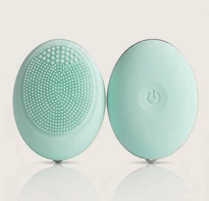 Electric Facial Cleansing Brush