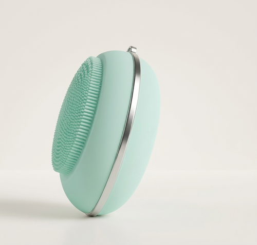 Electric Facial Cleansing Brush