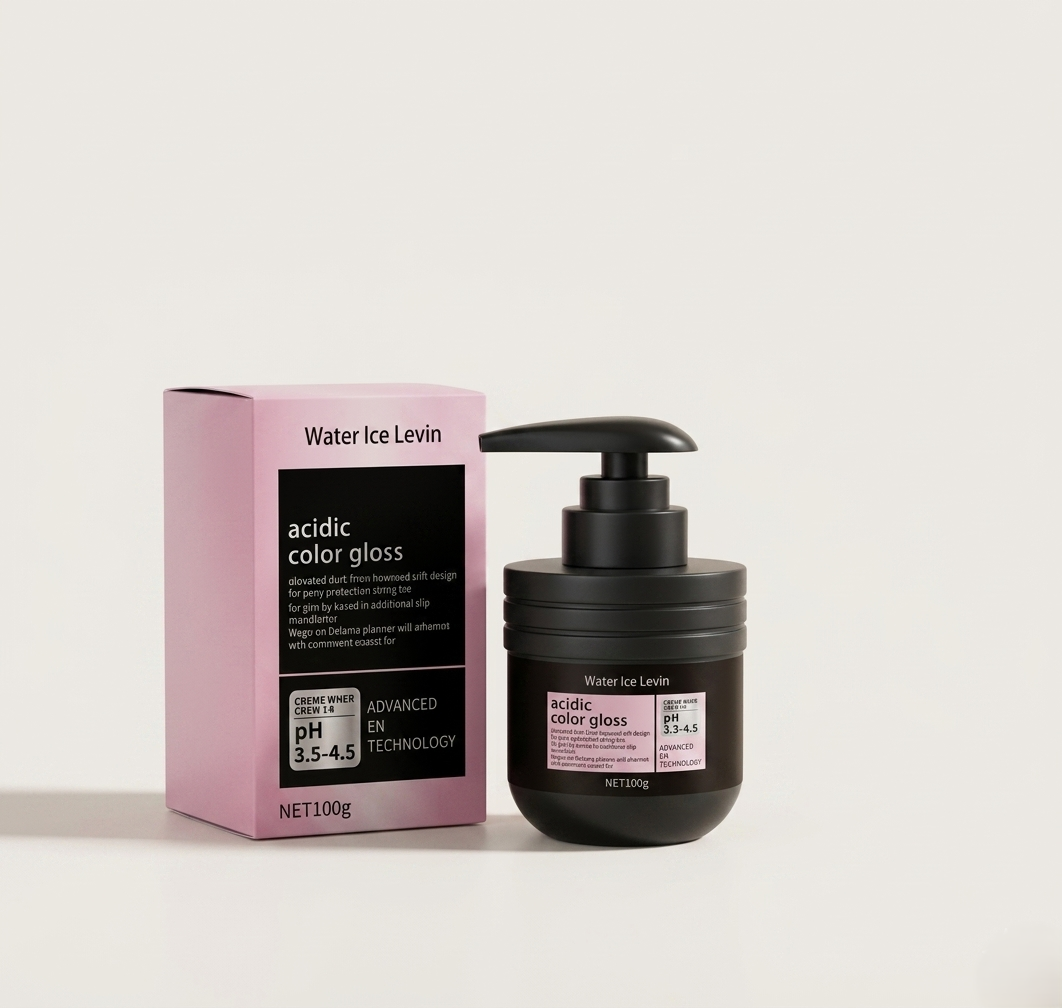 Silky Cream Hair Mask