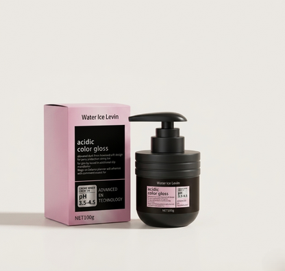 Silky Cream Hair Mask