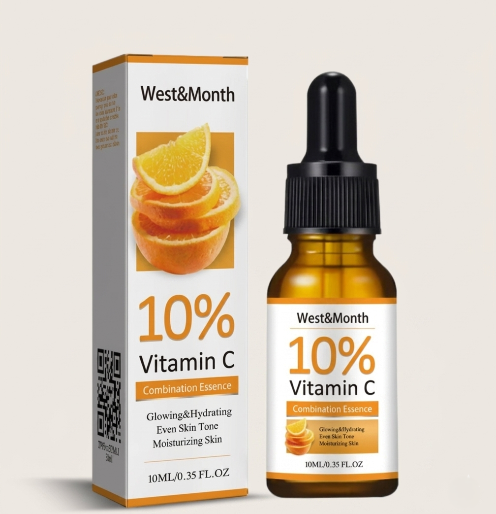 Vitamin C Serum