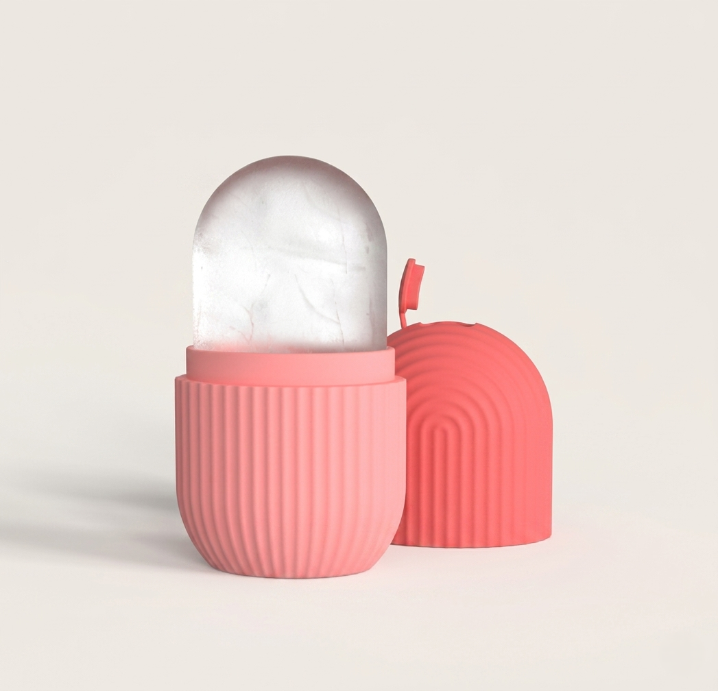 Facial Ice Roller