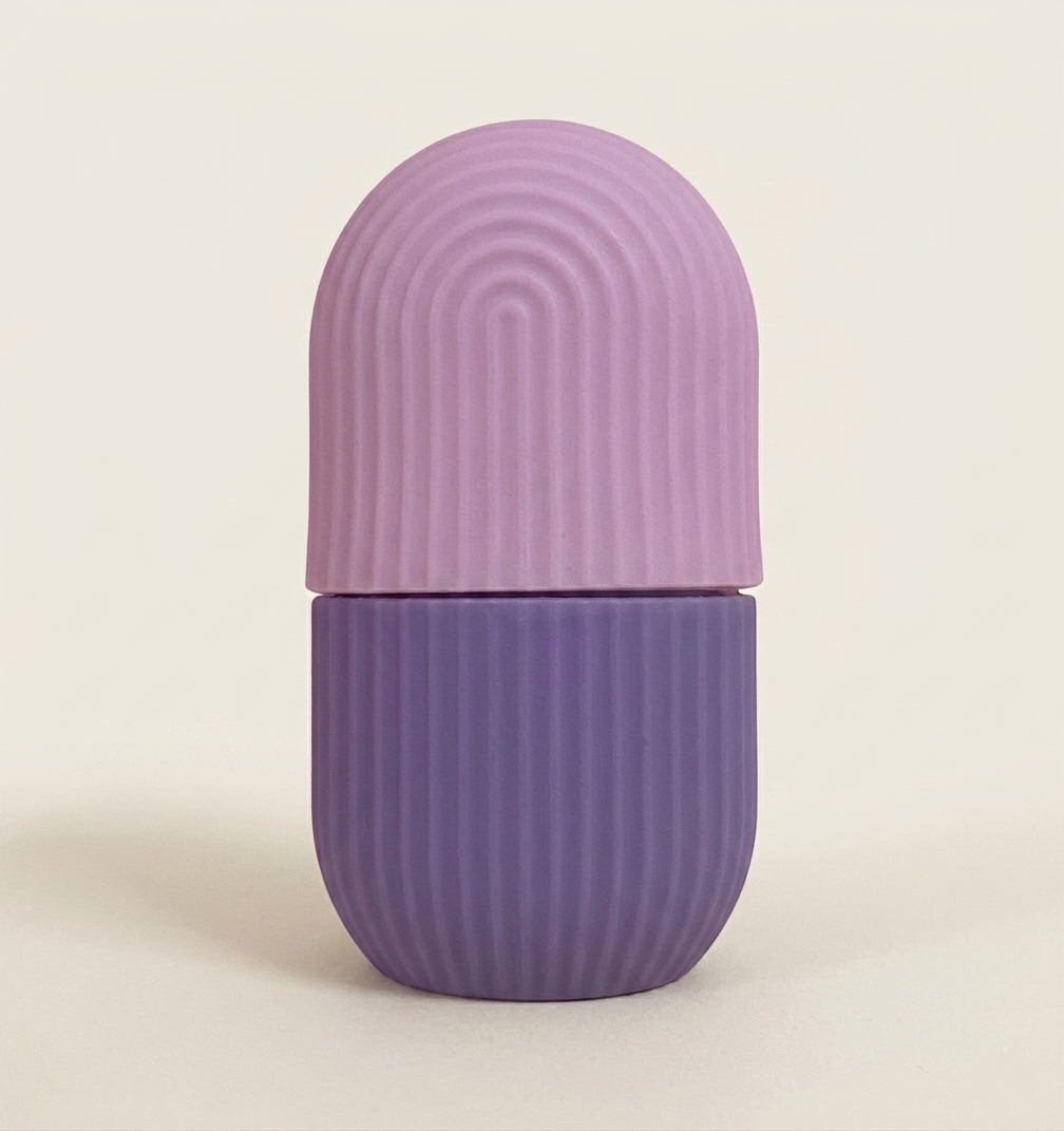 Facial Ice Roller