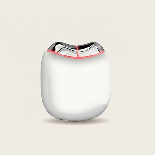 4-in-1 LED Facial Sculpting Massager clean product image