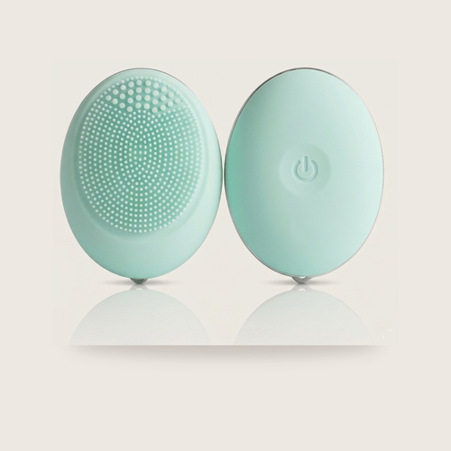 Electric Facial Cleansing Brush clean product image