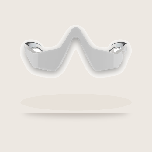 EMS Under-Eye Massager clean product image