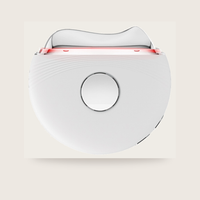 Hot & Cold Microcurrent Facial Device clean product image