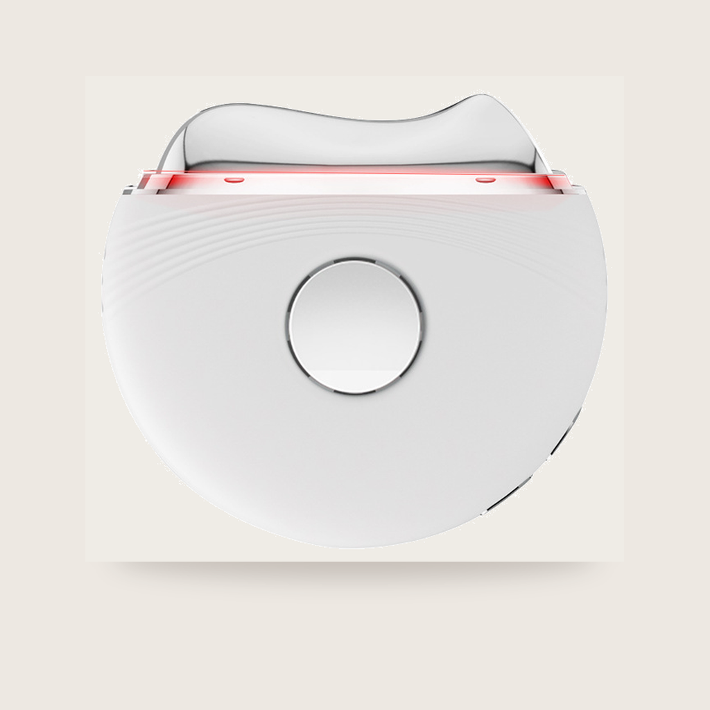 Hot & Cold Microcurrent Facial Device clean product image