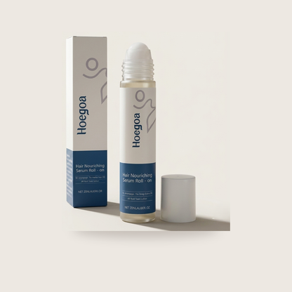 Scalp Serum Roller clean product image
