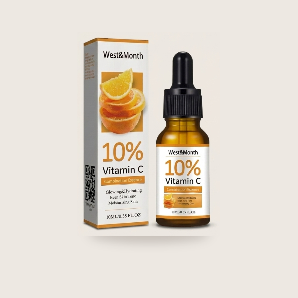 Vitamin C Serum clean product image