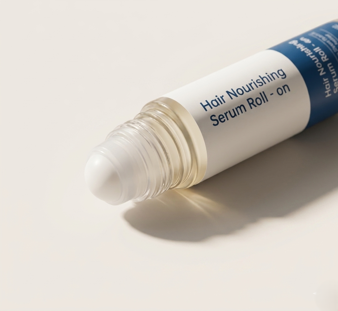 Scalp Serum Roller