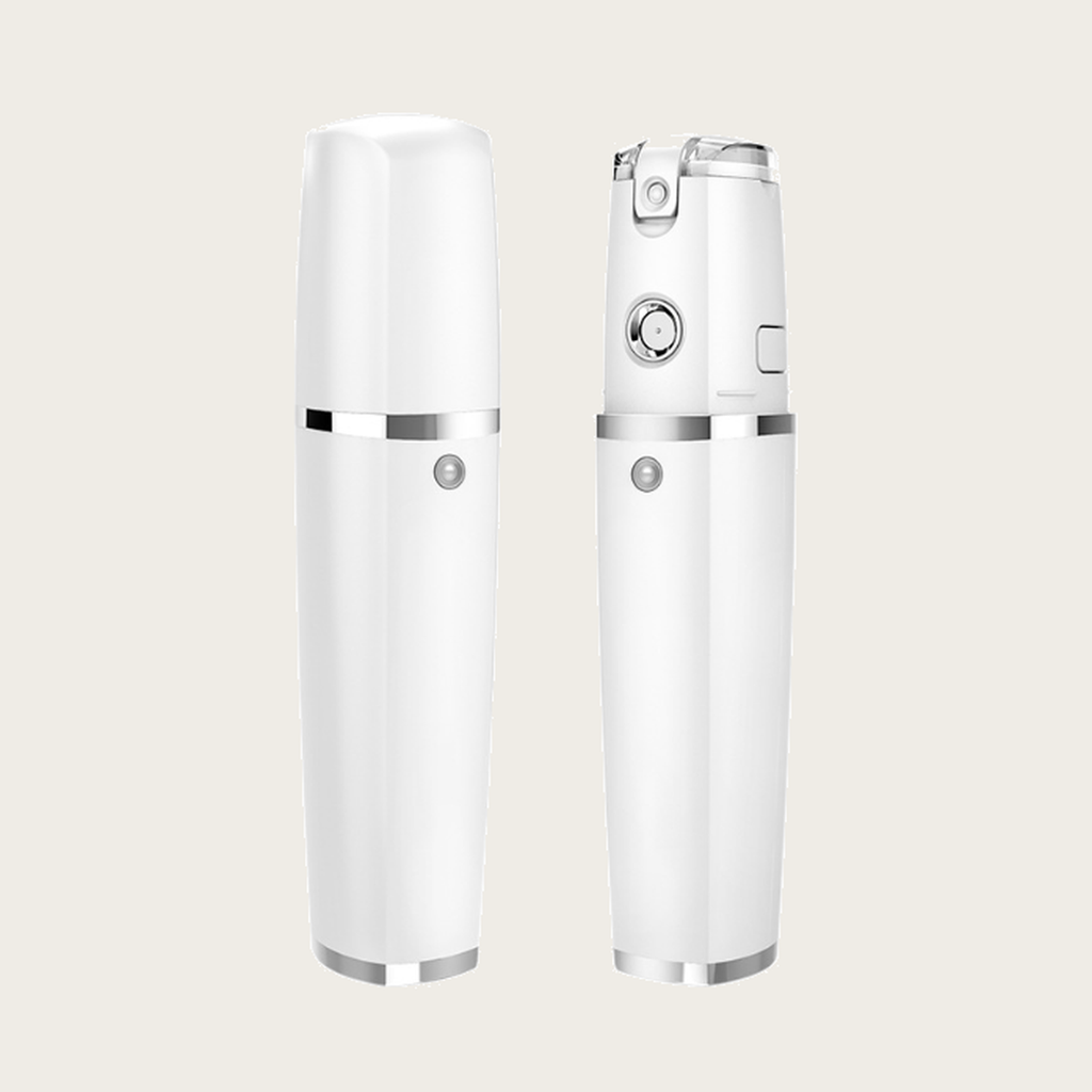 Hydrating Nano Facial Mister catalog product image
